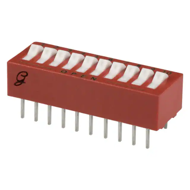 76SB10ST Grayhill Inc. electronic component
